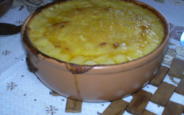 Pastel de Choclo do Vô Chileno