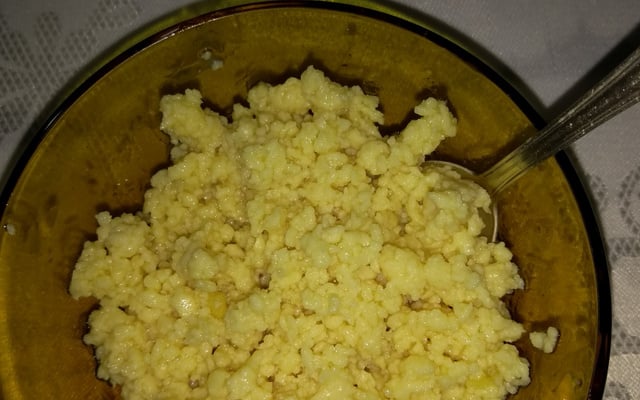 Receita de Cachorrada