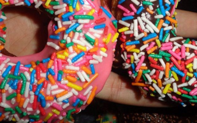 Frappuccino (Capuccino da Starbucks)