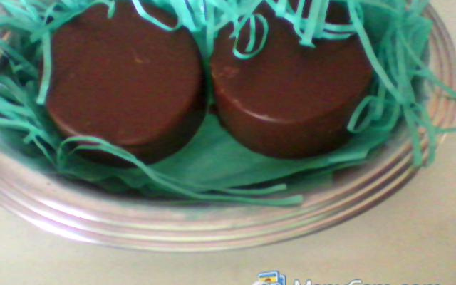 Pão de mel fabuloso