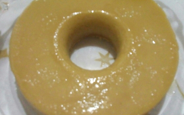 Receita de quindão prático