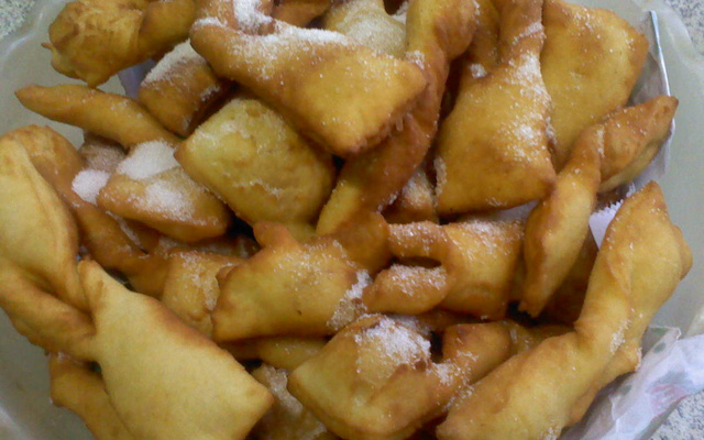 Cueca virada rapidinha