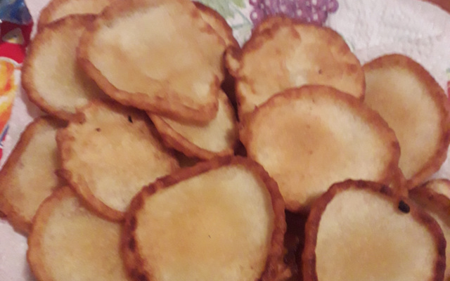 Bruaca da quarentena