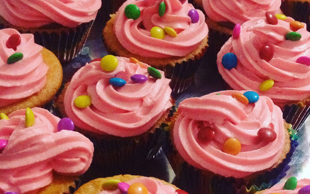 Cupcakes
