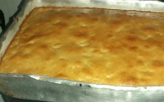 Pão de Forno