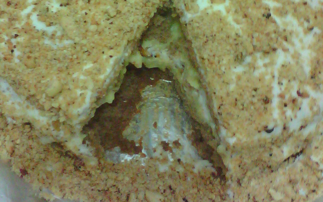 Torta Marta Rocha