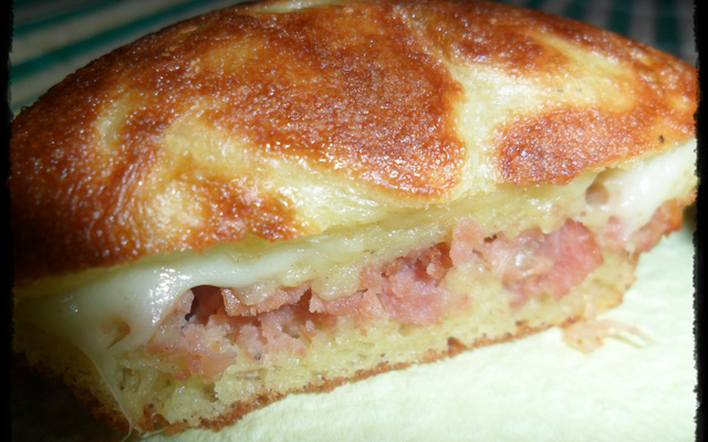 Empadinha fácil, rápida e deliciosa