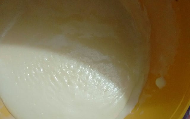 Leite Condensado de Leite em Pó