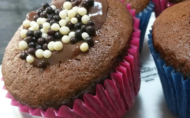 Cupcake Fácil