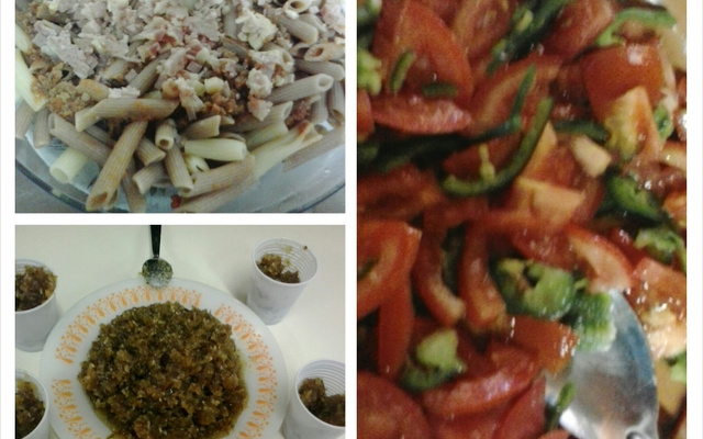 Docinho de bagaço de abacaxi