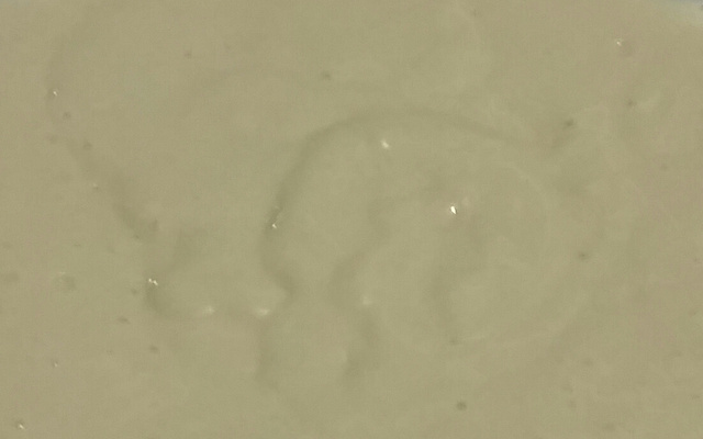 Mousse de maracujá rápido