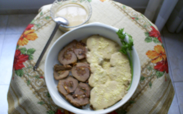 Lagarto à minha moda