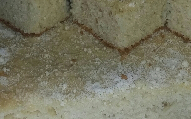 Pão de fôrma caseiro