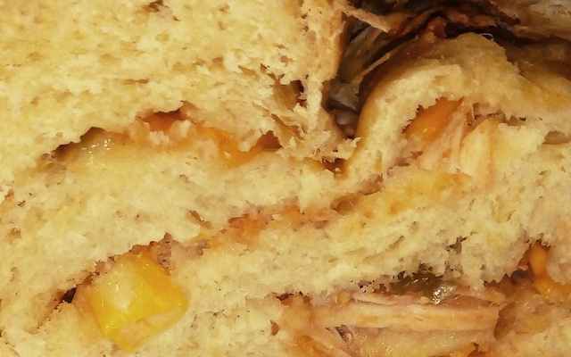 Fatia caseira super fácil