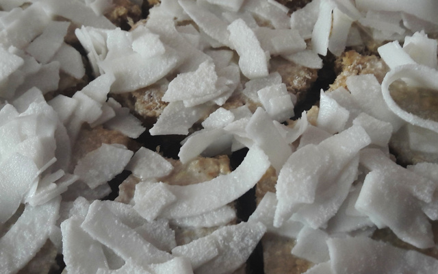 Bolo de aipim sem glúten e sem lactose