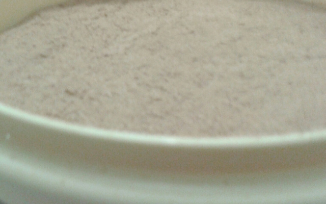 Cappuccino caseiro com medidas precisas