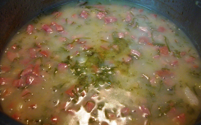 Caldo verde