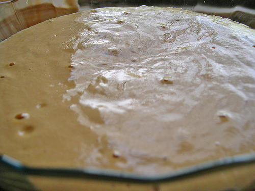 Baba de camelo irresistível