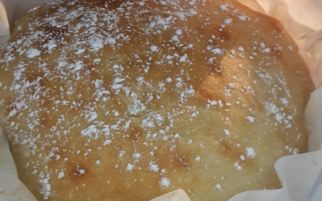 Pao rústico de milho, aveia e trigo integral - para máquina de pão