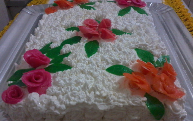 Pasta de leite em pó