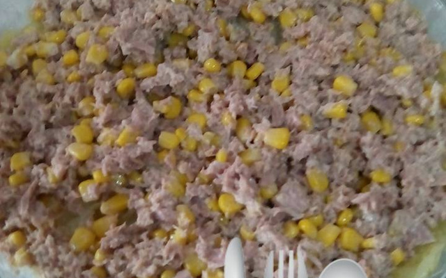 Batata Rostie de Forno