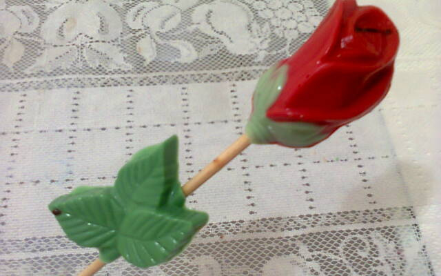 Ganache (fácil e rápido)