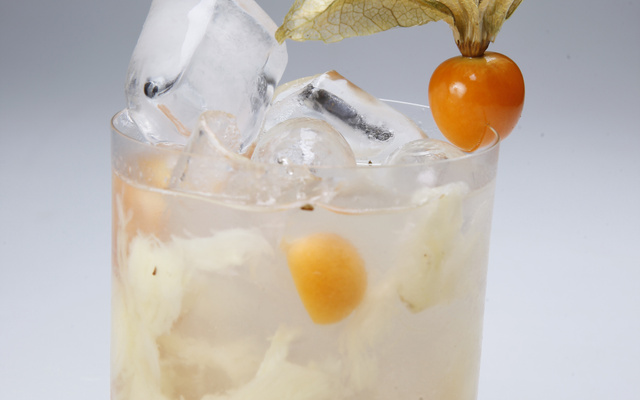 Caipira Physalis Premium