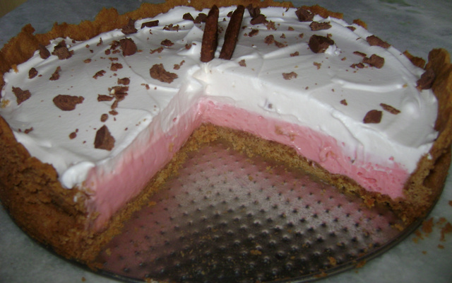 Torta Tentação