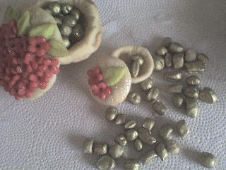 Porta jóia surpresa