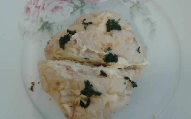 Pão de alho para churrasco (fácil)