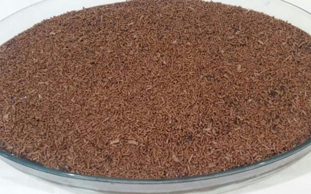 Sobremesa tipo prestígio