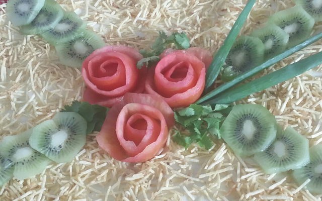 Torta salgada mais que perfeita