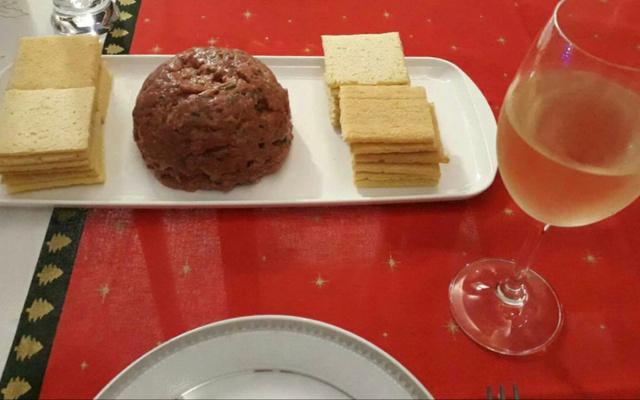 Hackepeter Don Felisberto