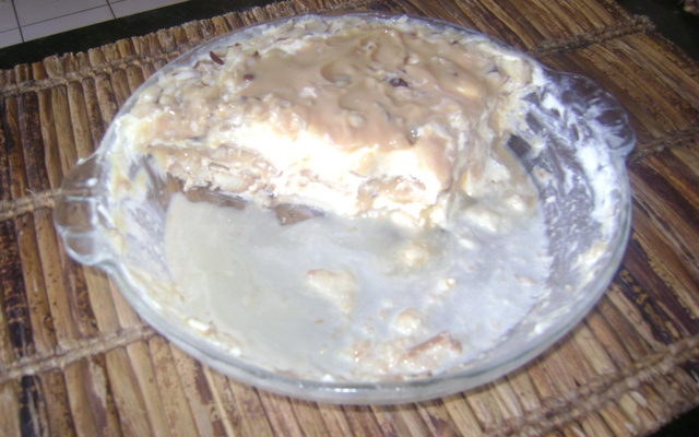 Pavê Massafera de Natal