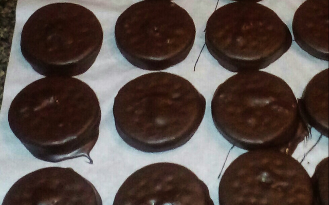 Alfajor para vender