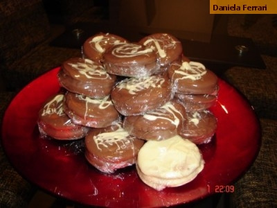 Alfajores