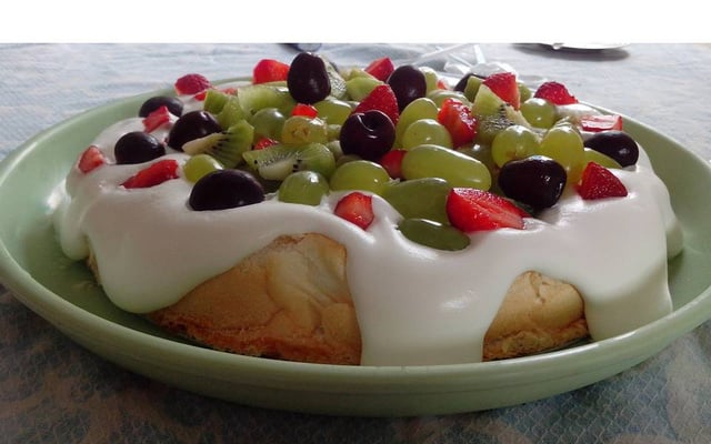 Pavlova diet