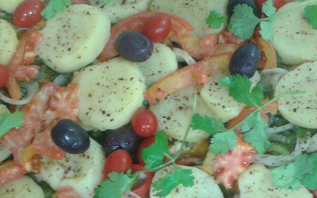 Bacalhau à Gomes de Sá