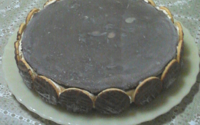 Torta holandesa