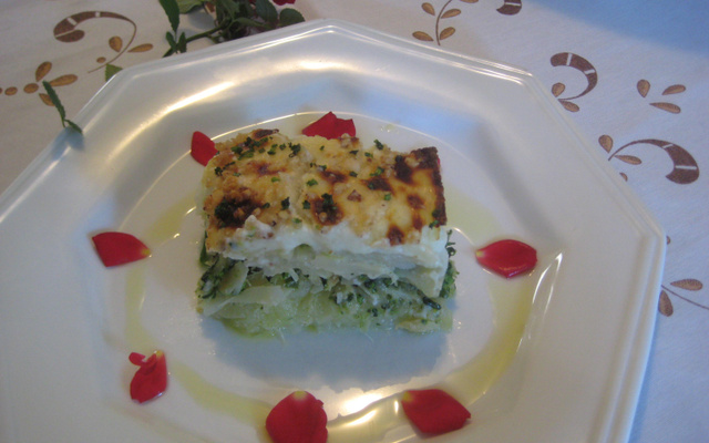 Bacalhau para Bustelo