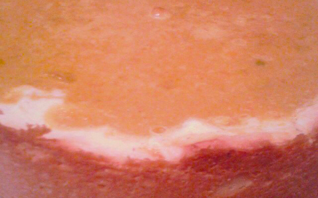 Pumpkin pie (Torta de abóbora)