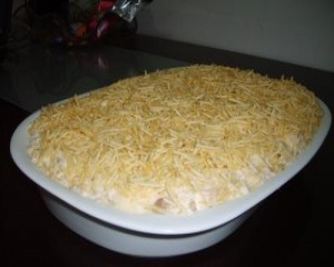 Super lanche do Israel