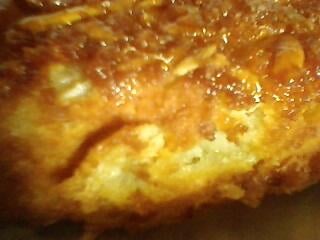 Bolo de Macaxeira Especial