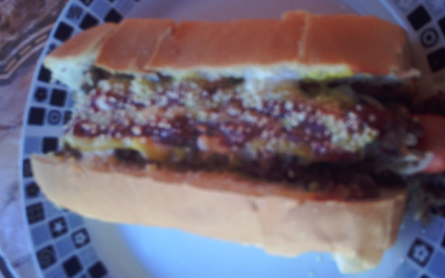 Cachorro Quente da Sara