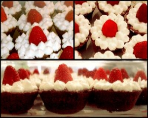 Tortelete sensacional