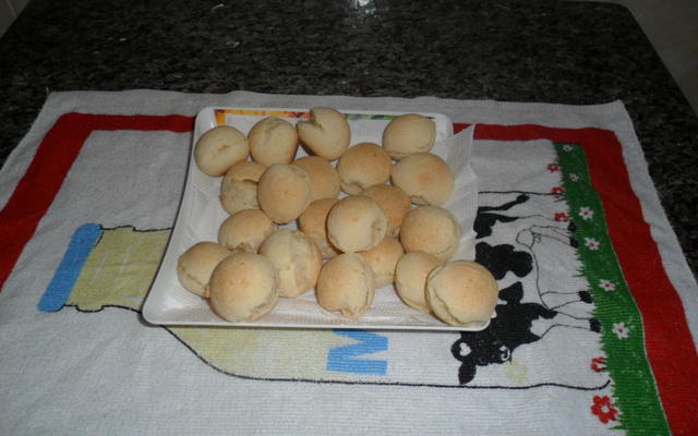 Torta de banana ao leite condensado