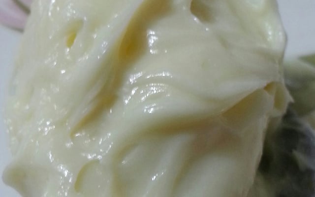 Leite condensado diet