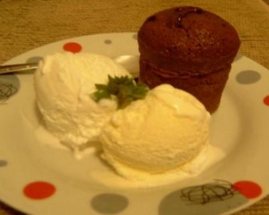 Petit gâteau da Nana