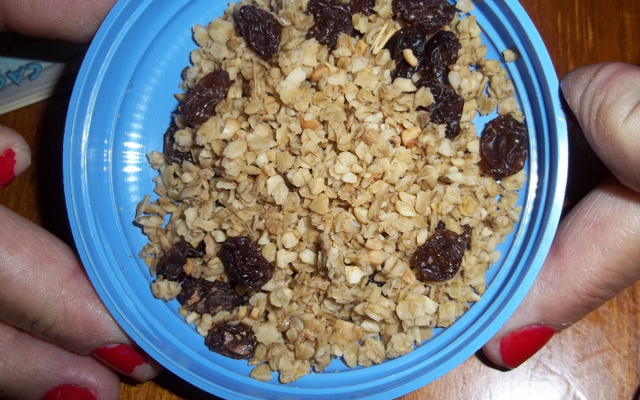 Granola