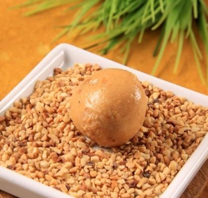 Docinho de Doce de Leite